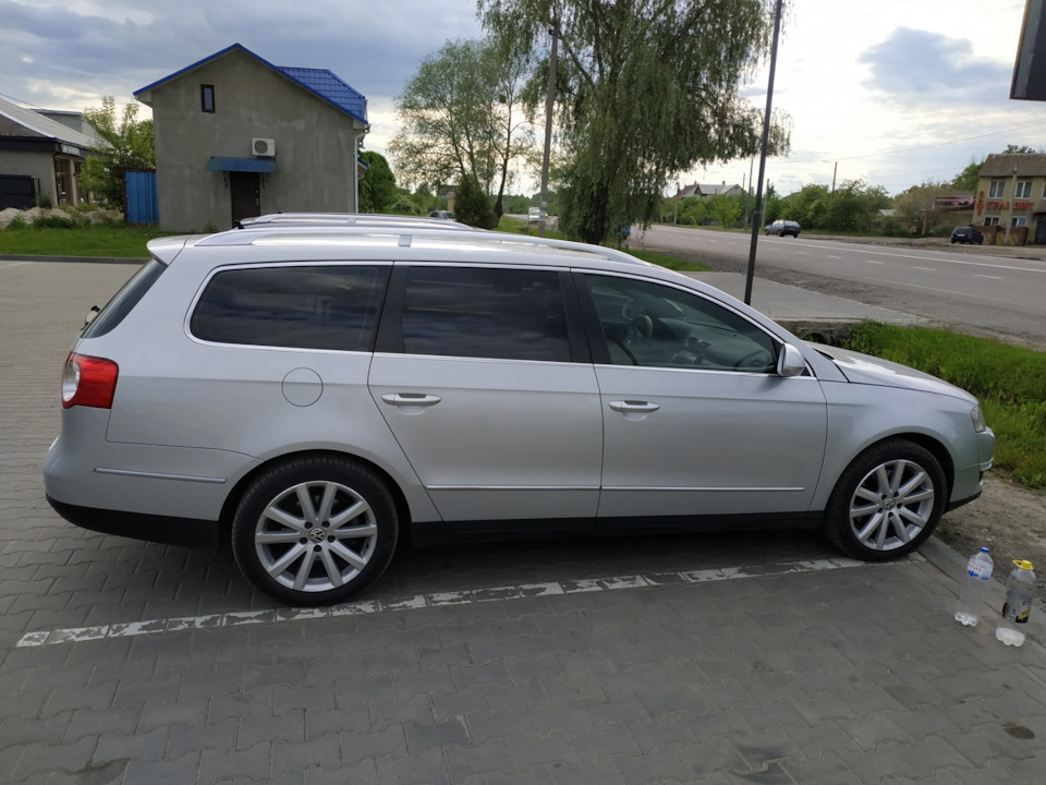 Піст прощання… 5
