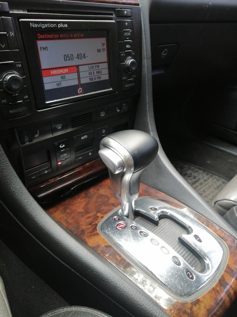 Автоматична ручка від a6 c7... 3