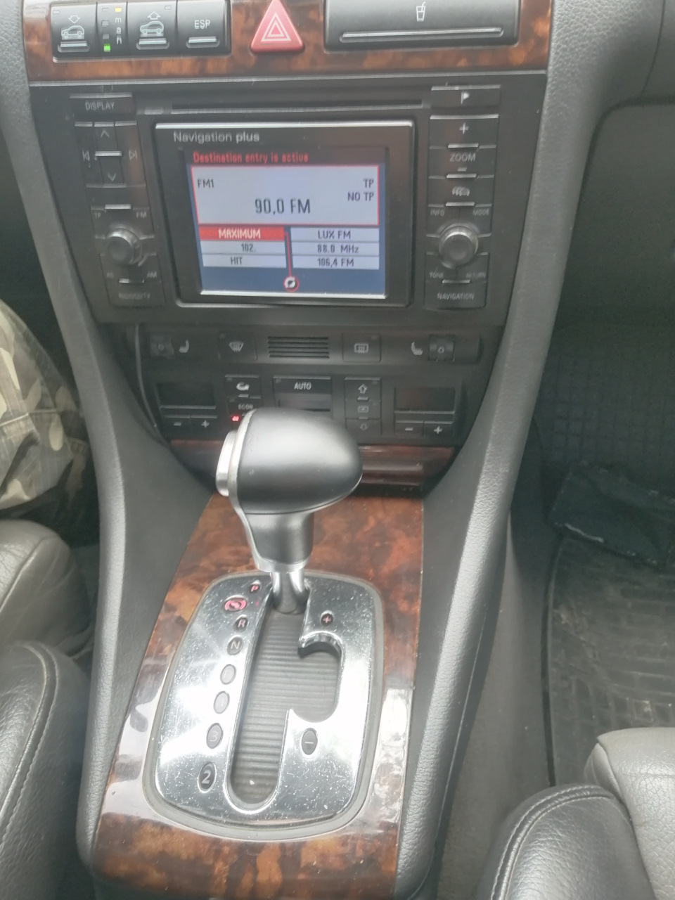 Автоматична ручка від a6 c7... 1