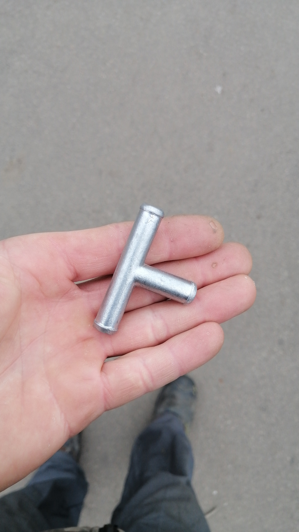 Заміна шлангів обратки… 4