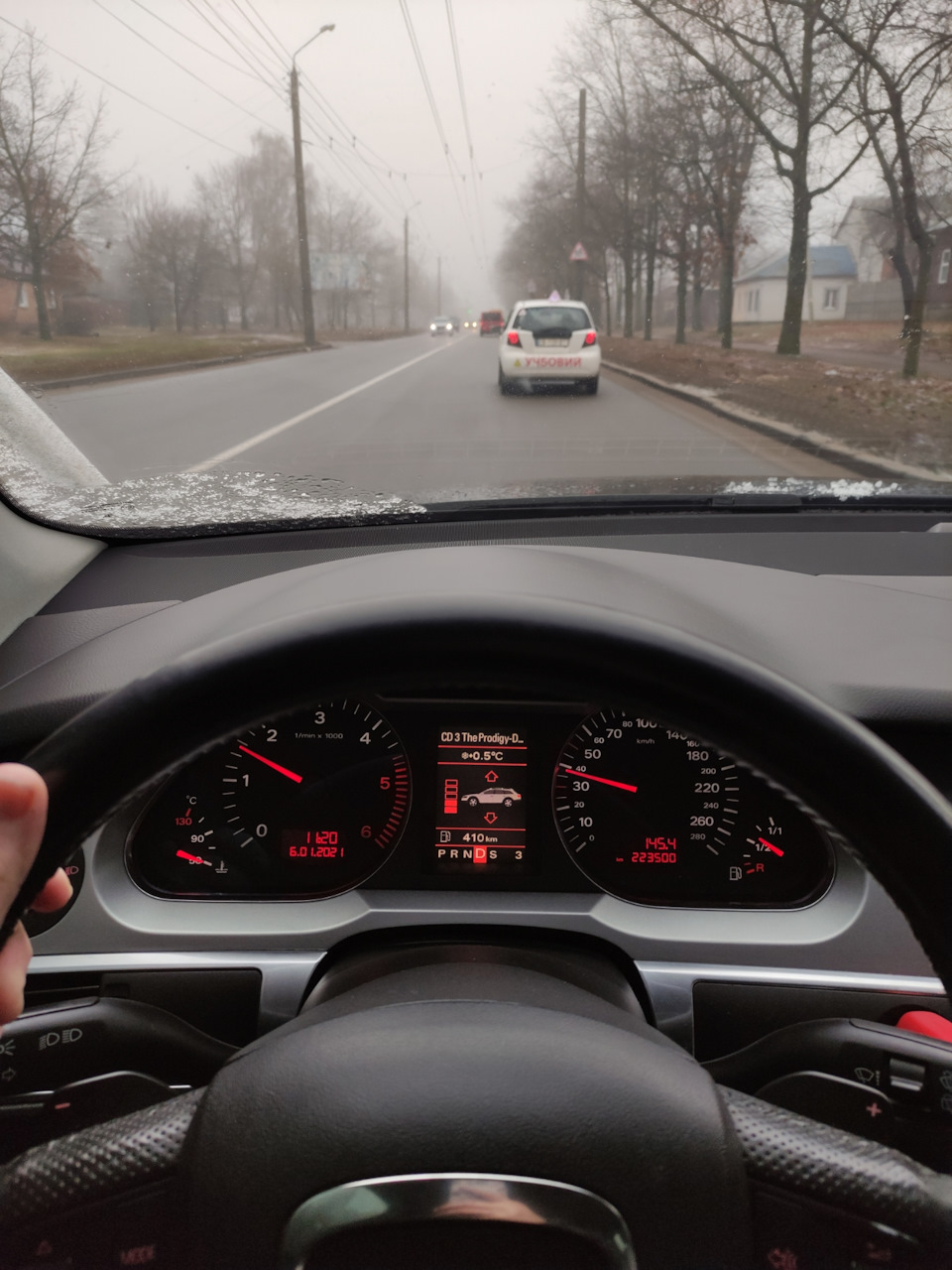 3D eva килими для audi a6 c6 Allroad 3.0 5