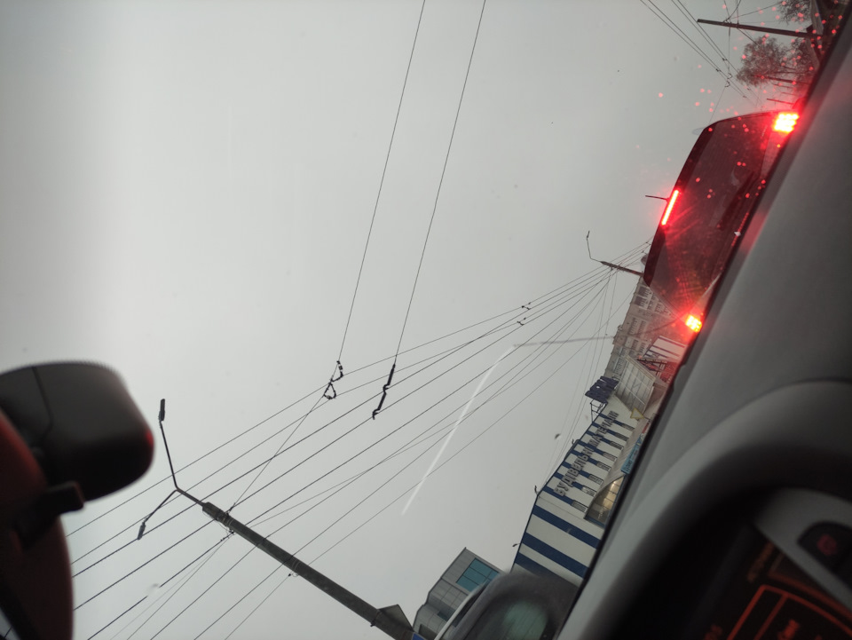 Рік, давай закінчуй. Треснув лобач 5