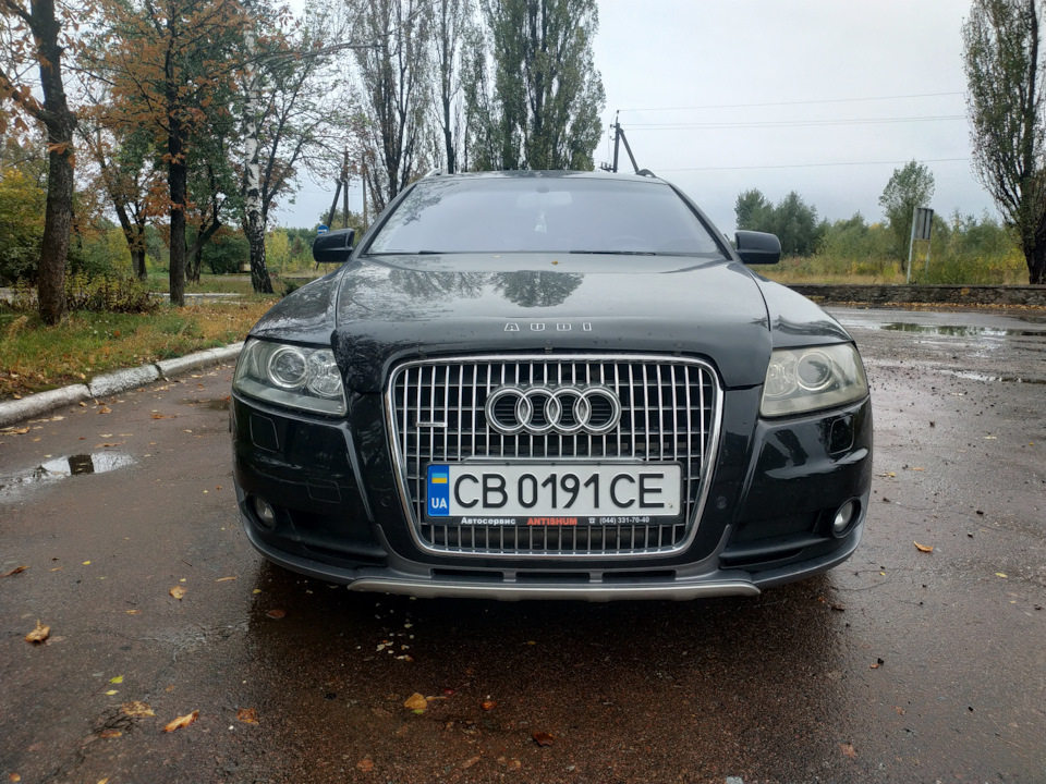 Кришка форсунки омивача фар TQParts для AUDI а6с6 allroad 3.0TDI 4