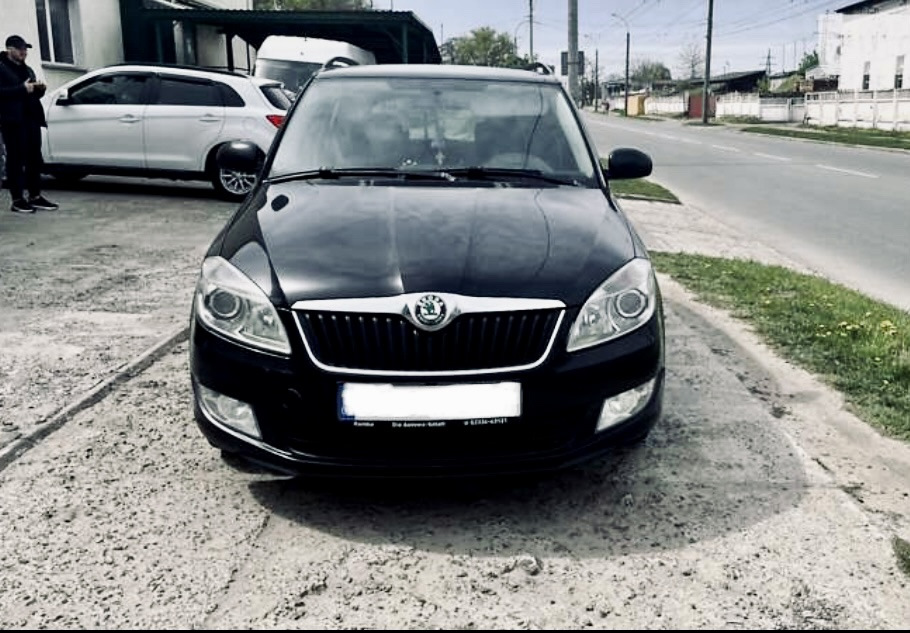 Хто що скаже про двигун ЕА111 1,2 tsi з пробігом 240т км 1