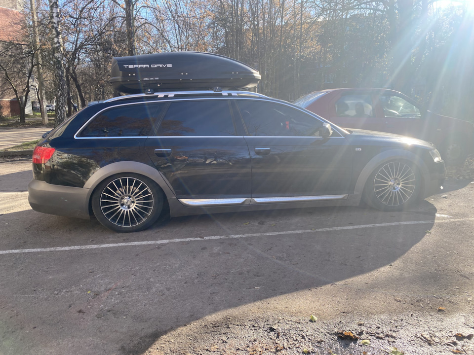 На ходу дроппп dropp mode audi🤷‍♂️ vol 1. 1