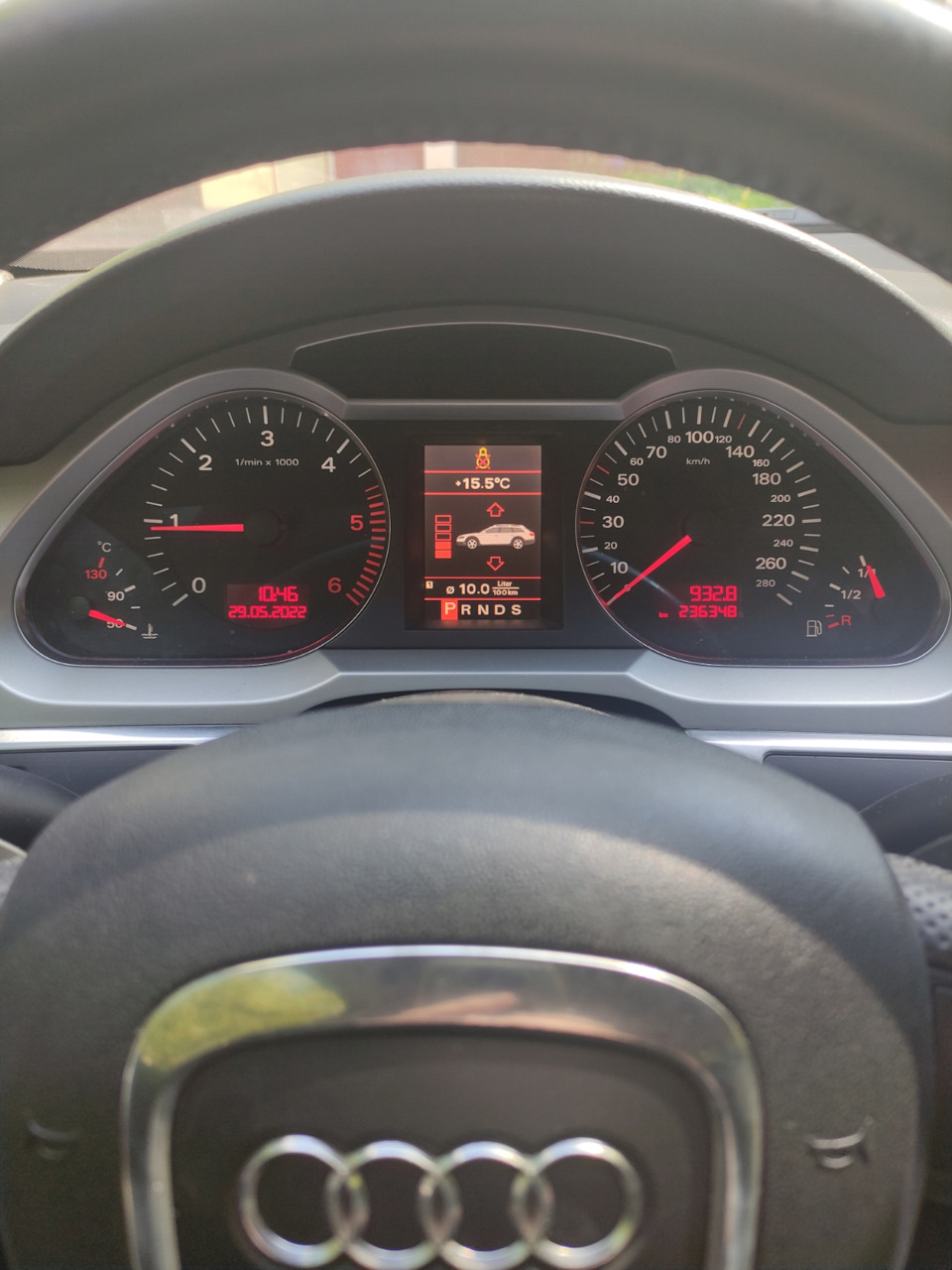 Чергова заміна передніх колодок на ferodo fer4020 5