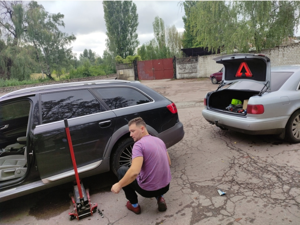 З днем ​​народження мене ... Відринув балон ззаду зліва. ©НОВА! 5