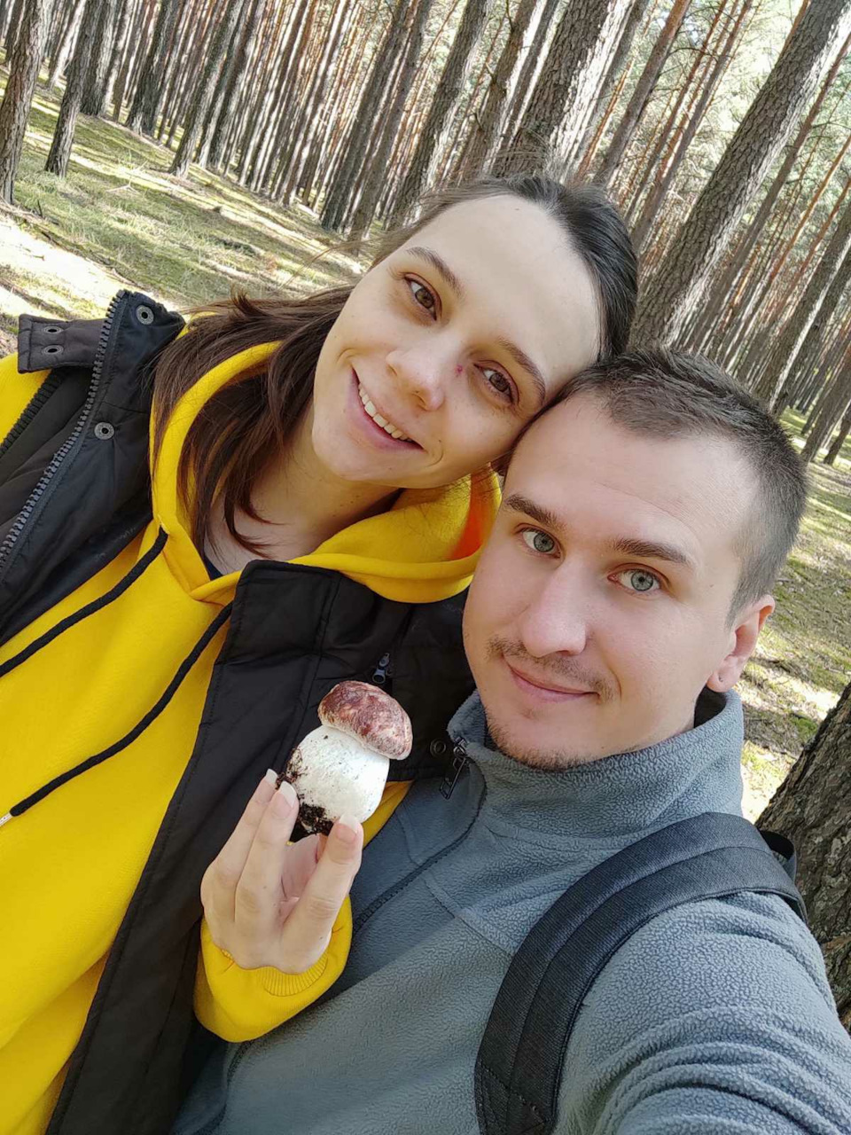 Сьогодні я став папкою королівської двійні 2