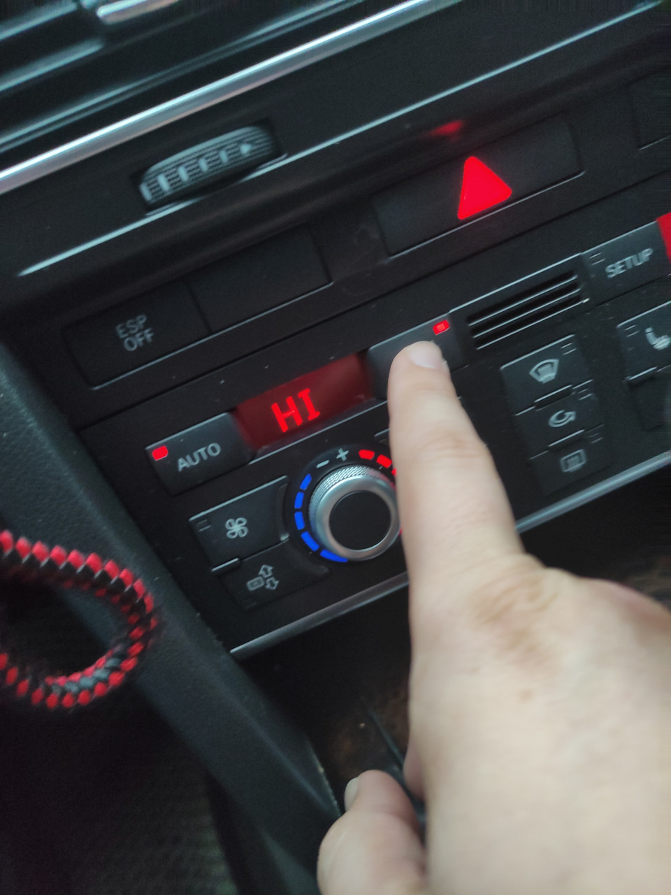 Століття живи, вік навчайся. Audi дивує. 1