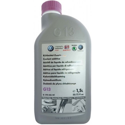 Антифриз G13 1