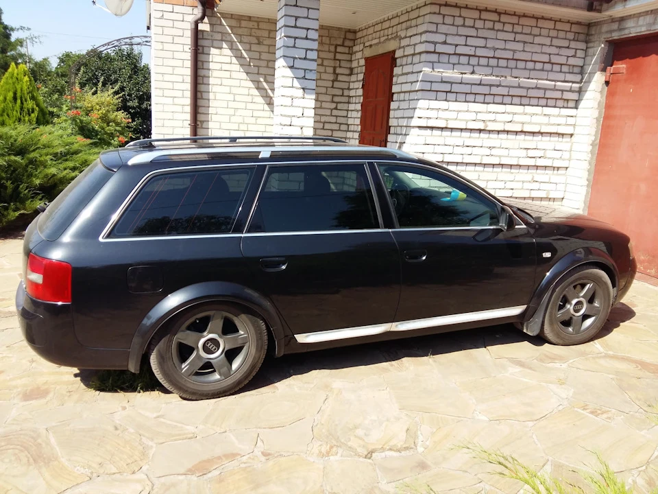 Хромуля знову здорова
