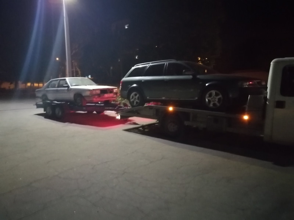 Покупка автомобіля 3