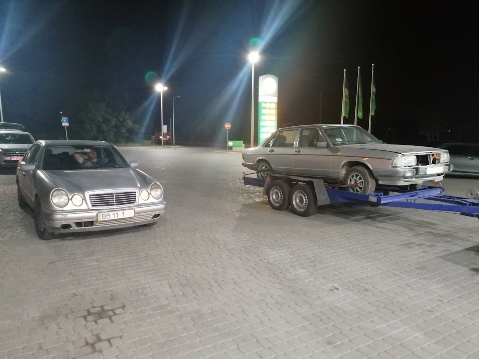 Покупка автомобіля 2