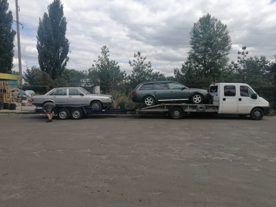 Розбираємося