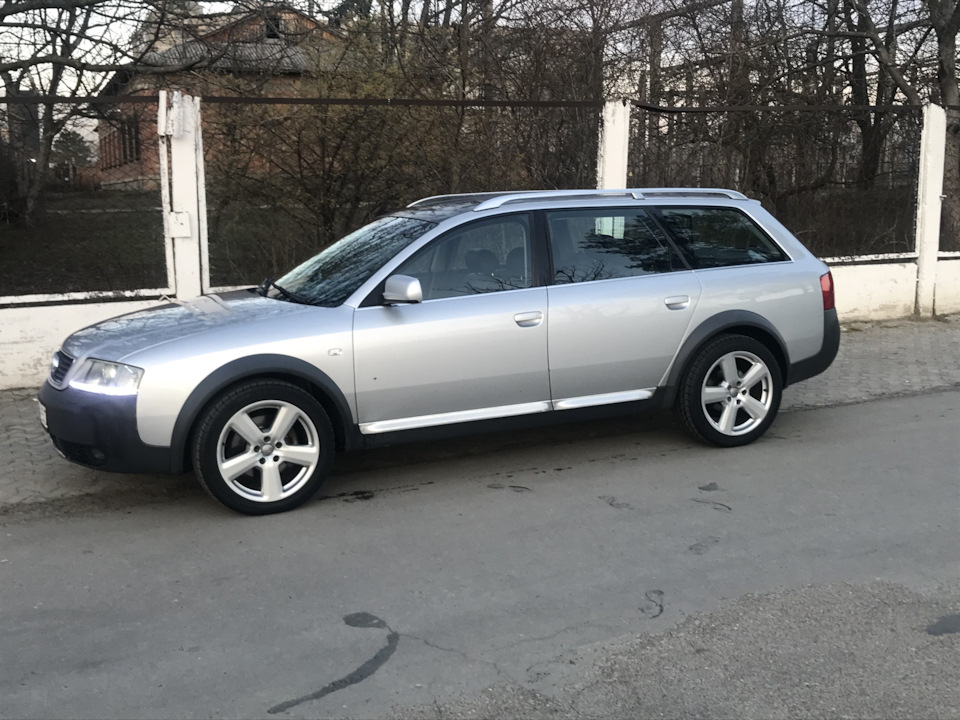 Нові диски 1
