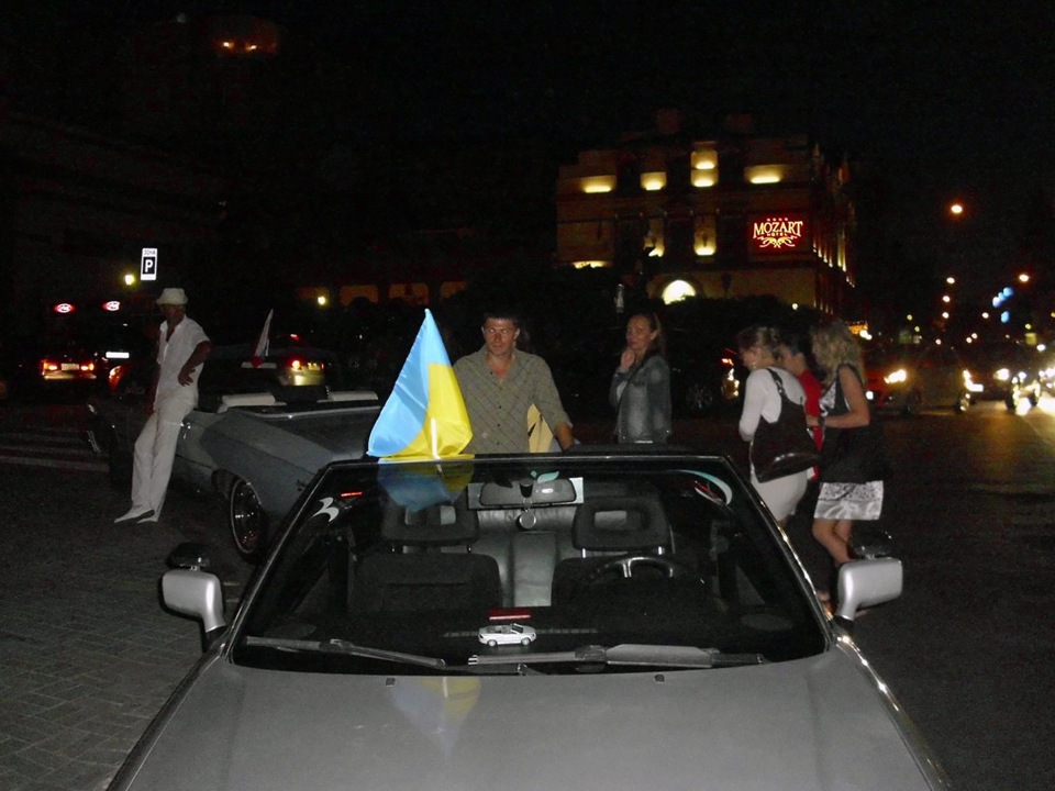 поїздка до оперного театру 3
