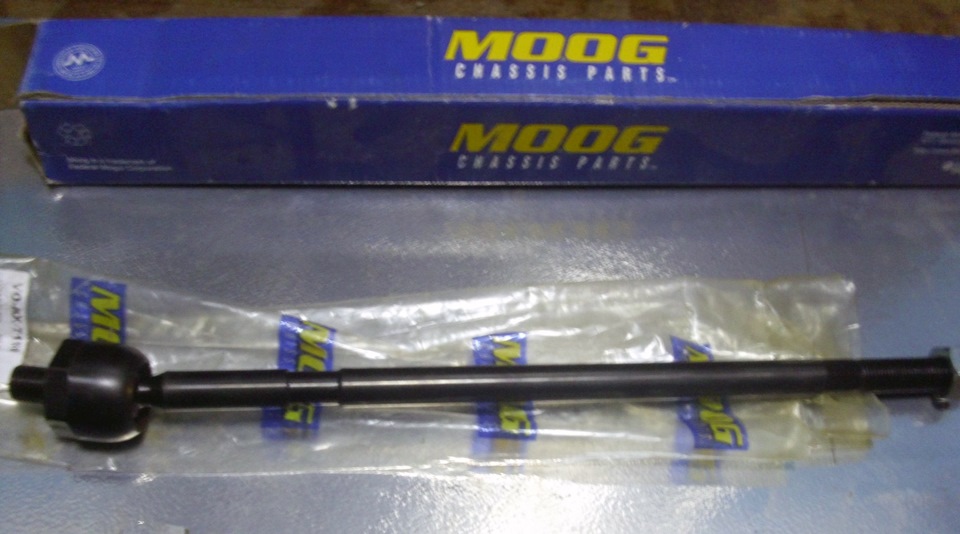продам або обмін, Рульова тяга MOOG на фольксваген 1