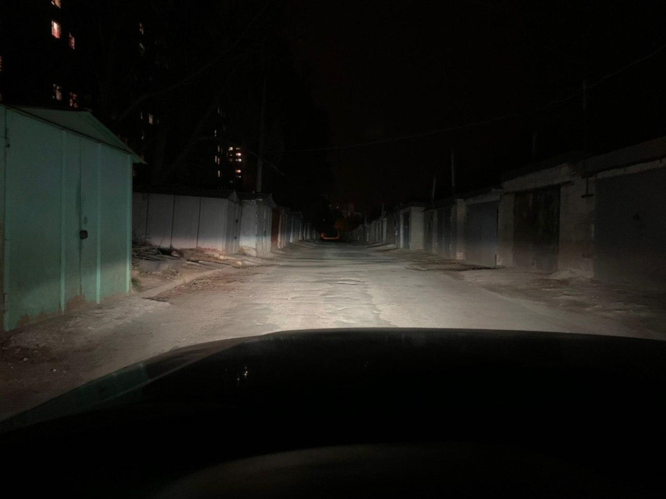 Як справи у Кабріка? RS2 оптика, Girling 60, ВУТ+ГТЦ від A8 D2, генератор на 90А 5