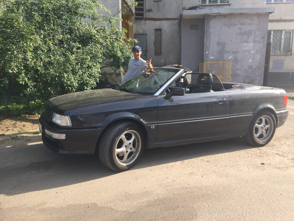Куплю панель приладів на Audi 80 B4 з БК/БСК і кермо S-Line 3