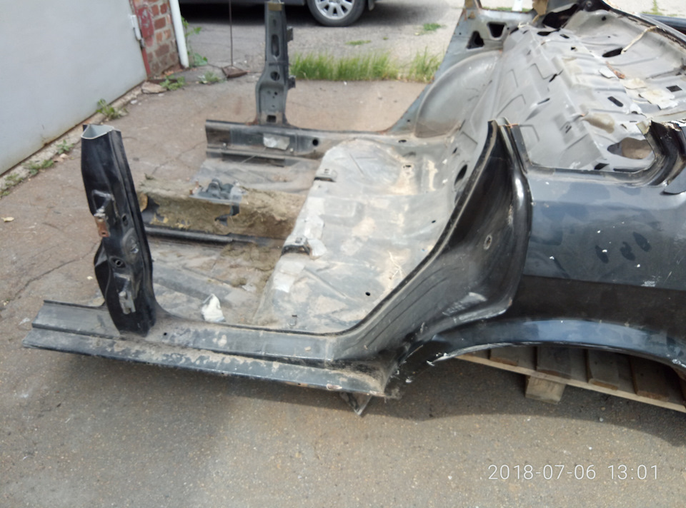 Буде quattro 2