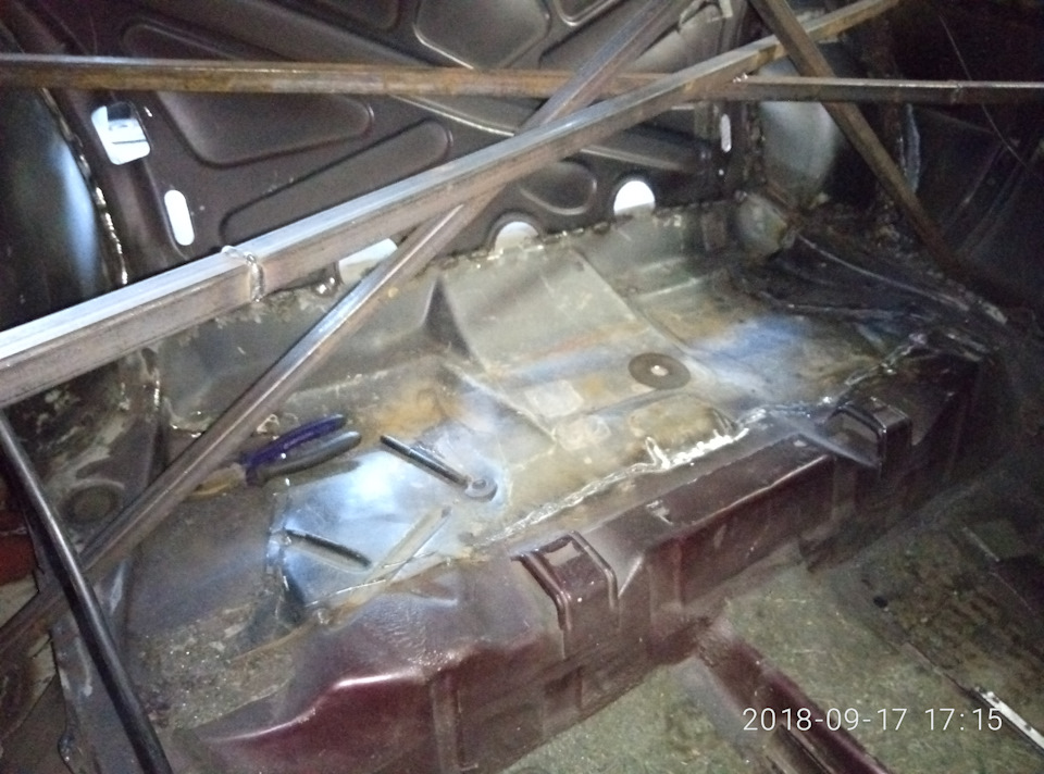 Вже quattro 4