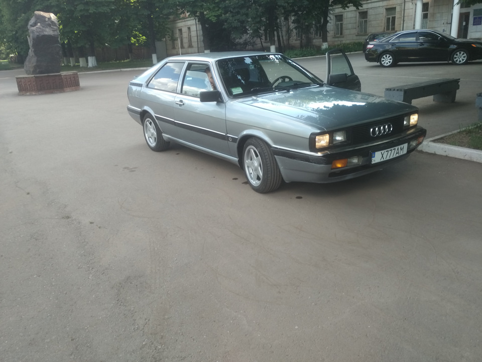 Шукаю ПТФ. 3