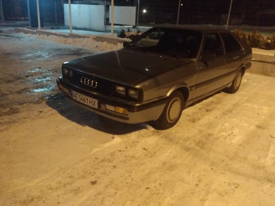Нові фари, нові поворотники 2