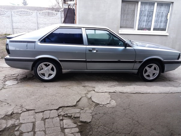 Перевзувся...Azev A 15 5