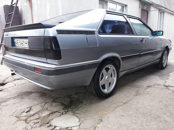 Перевзувся...Azev A 15 3