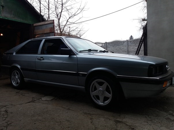 Перевзувся...Azev A 15 2