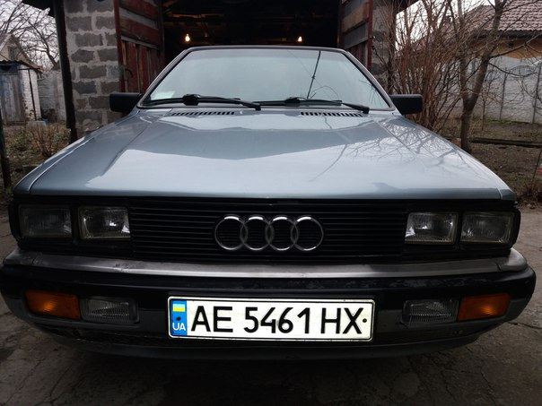 Перевзувся...Azev A 15 4