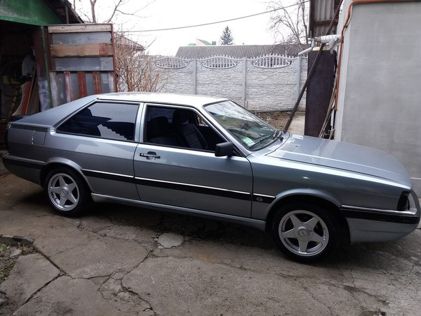 Перевзувся...Azev A 15 1