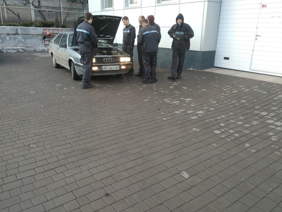 SOS! Потрібна допомога фахівців 1