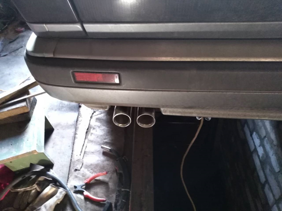 СВАП двигуна 1.8 KR 16 V січень 5 1 2