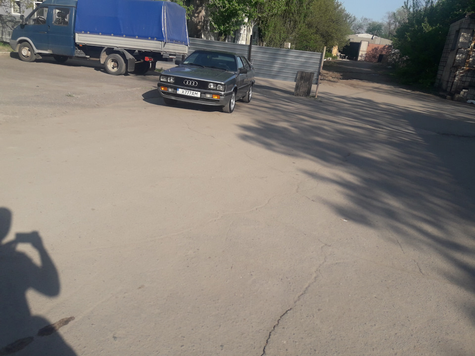 СВАП двигуна 1.8 KR 16 V січень 5 1 5