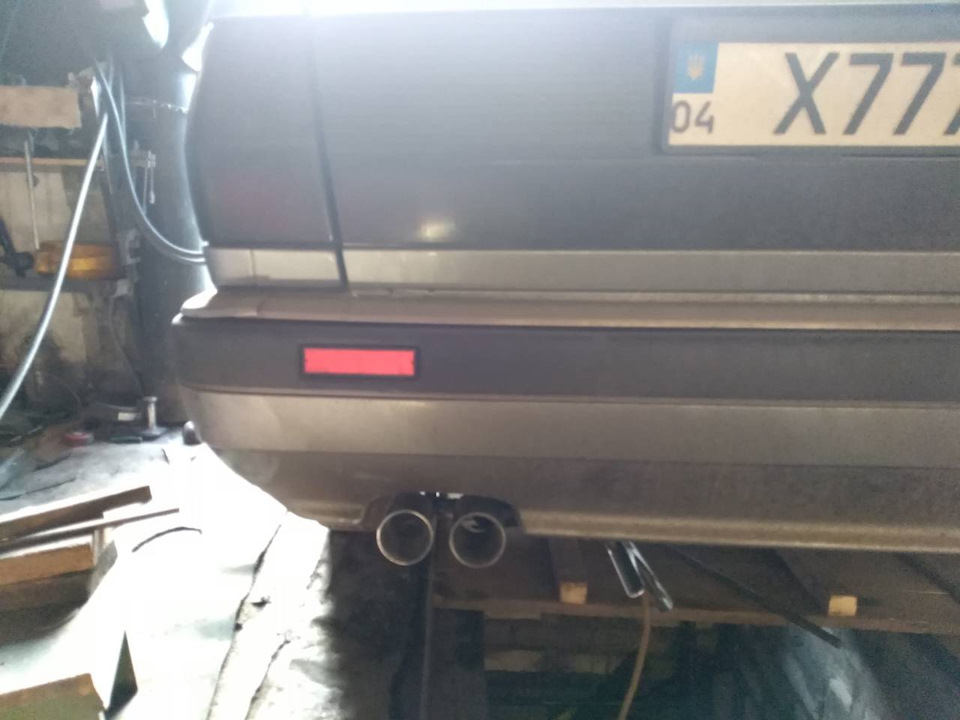 СВАП двигуна 1.8 KR 16 V січень 5 1 3