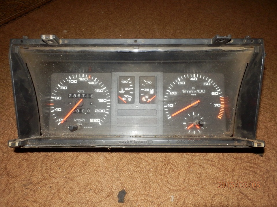 Торпеда з 90-ї! 2