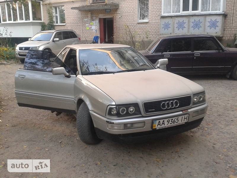 Знайшов у продажу машину, що била. 3