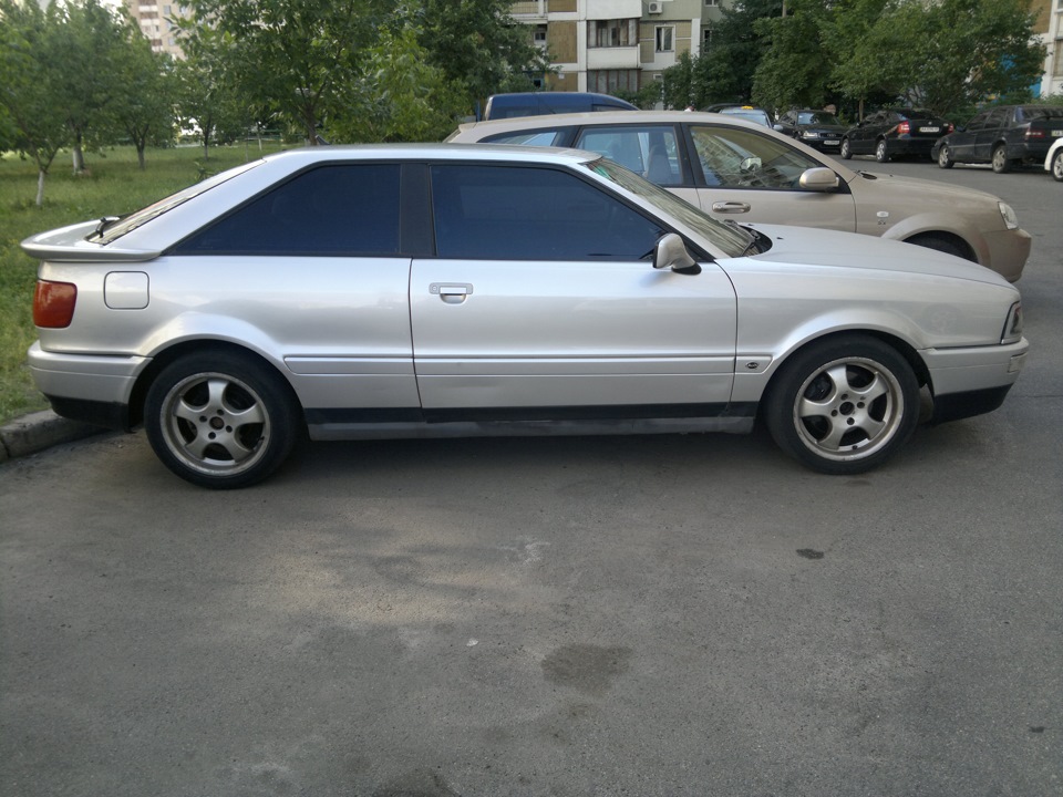 Знайшов у телефоні фото машини, вирішив викласти 3
