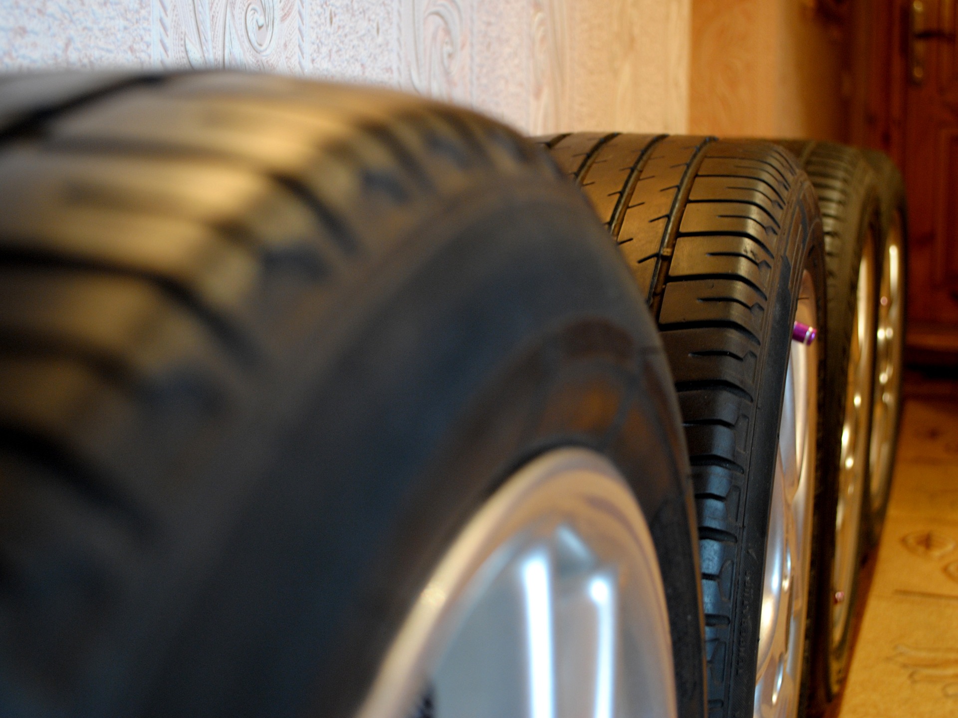 гума michelin pilot 2