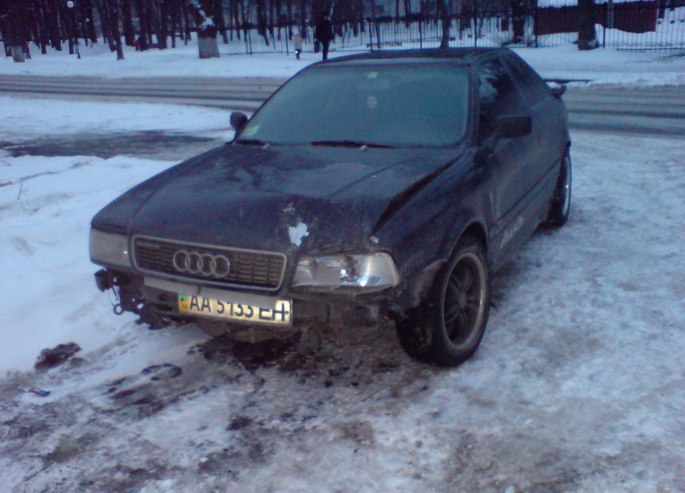 Аварія №1 1
