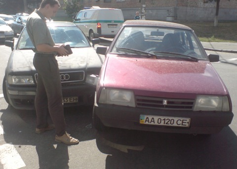 Аварія №2 3