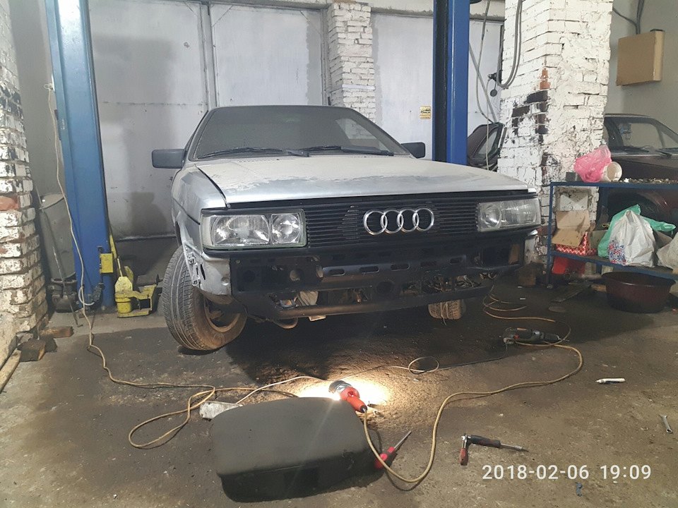 Фарі 3