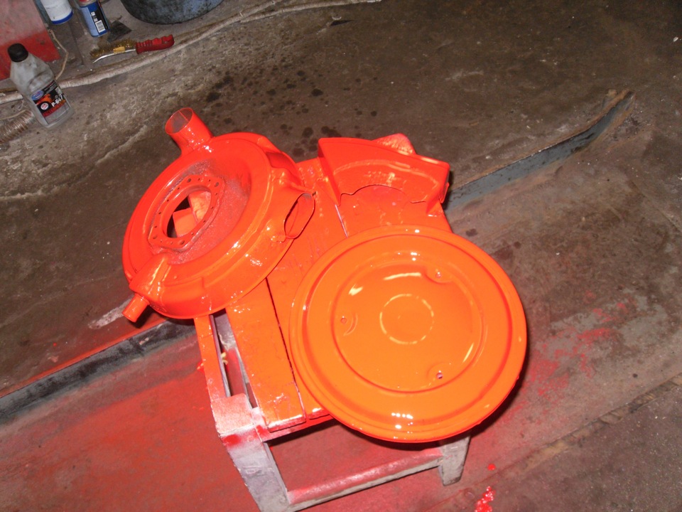 Рух 2.2 5
