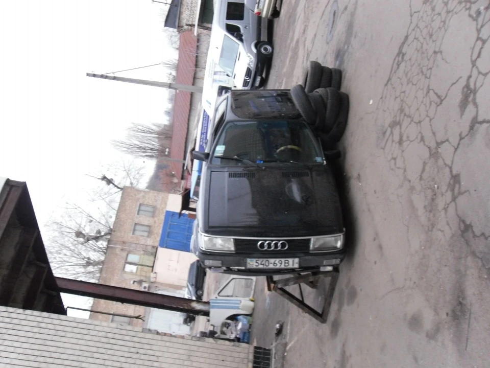 Зварювання, обробка та знешумування ластівки