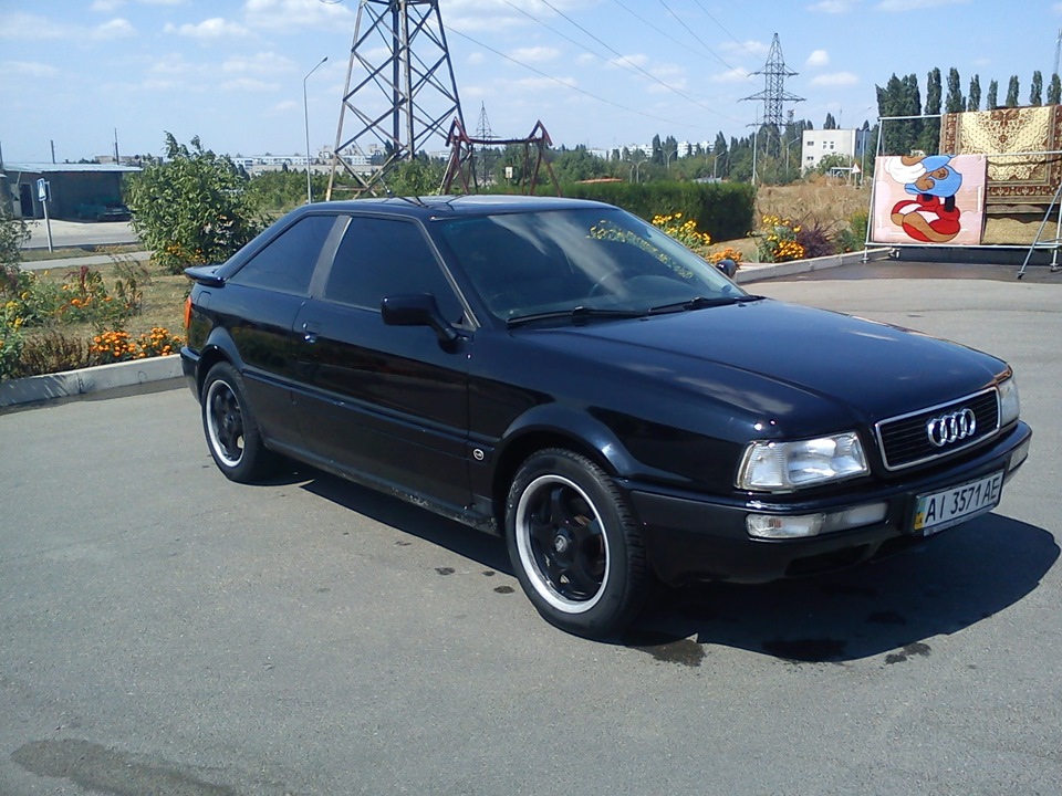 Приміряв свої нові R16))) 1