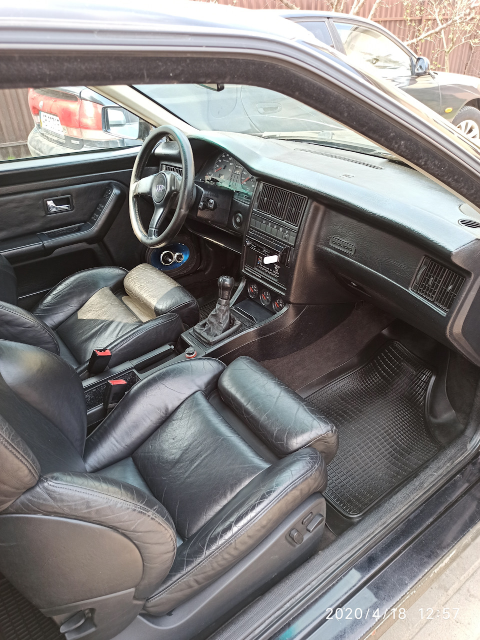Recaro фінал 1