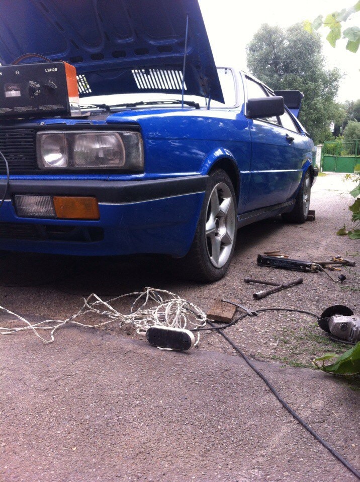 Low ))))) 5