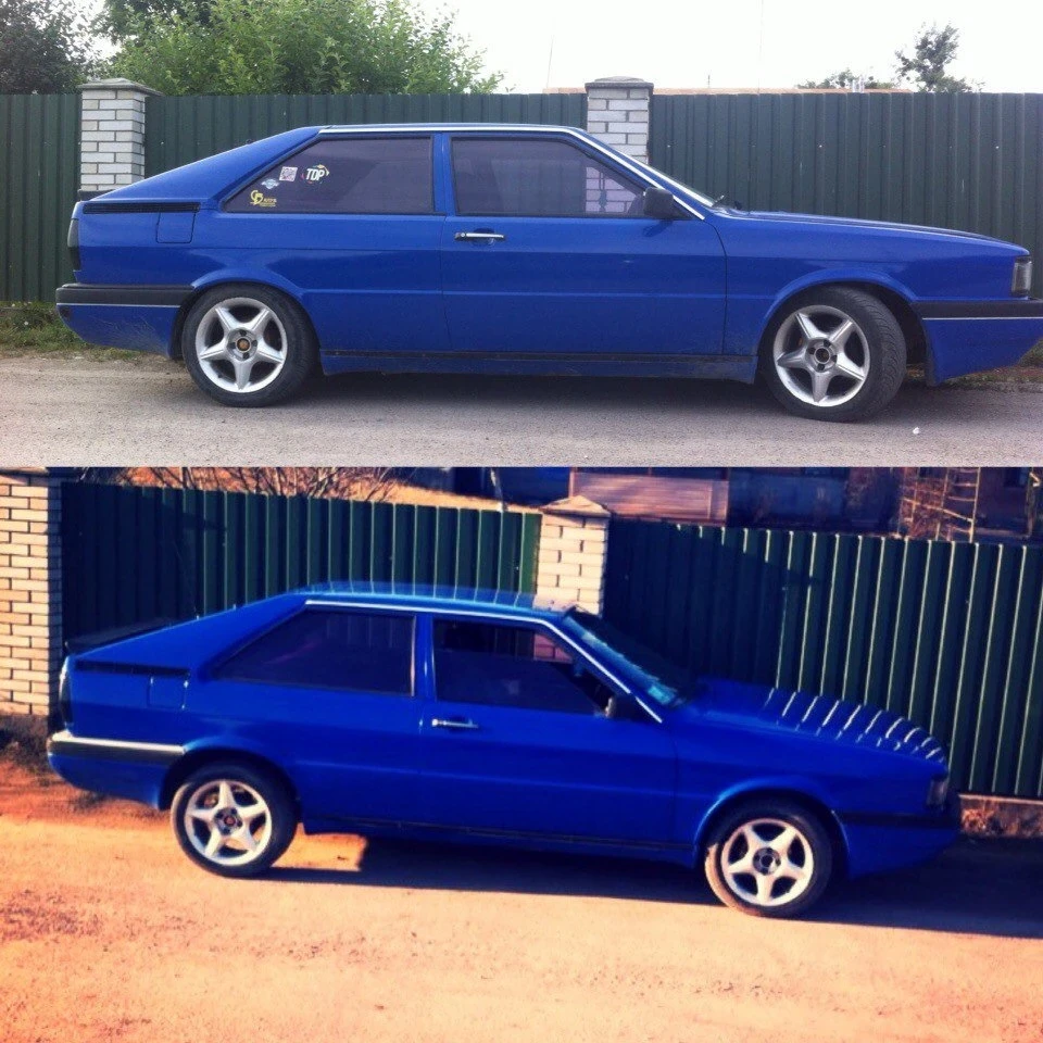 Low )))))