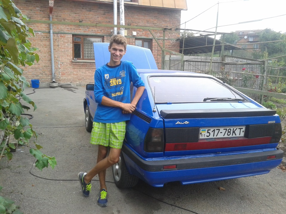 Пару фоточок 2